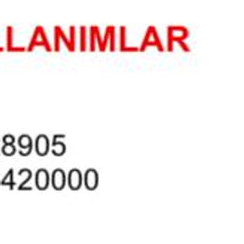 Vodafone Telefon Hattı Kullanımı Şikayeti