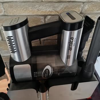 Arnica Şarjlı Süpürge Hayal Kırıklığı