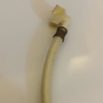 Visam Gömme Rezervuarı Hiç Kullanamadım