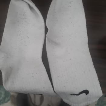 Profilo Çamaşır Makinesi Giysilerimizi Mahvetti. Hepsini Attık.