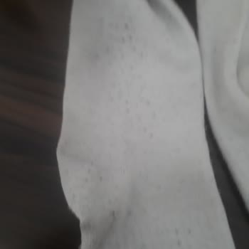 Profilo Çamaşır Makinesi Giysilerimizi Mahvetti. Hepsini Attık.