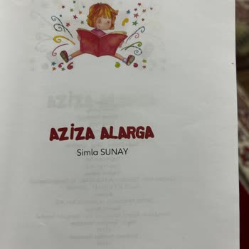 Milli Eğitim Bakanlığı (MEB) İlkokulda Okutulan Dehşet Verici Hikaye Kitapları