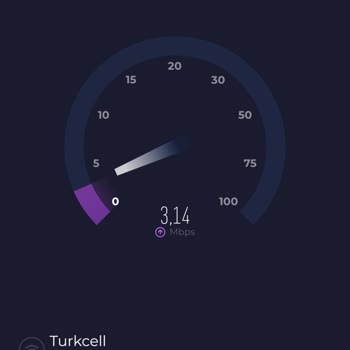 Turkcell Superbox Yavaş İnternet Sorunu