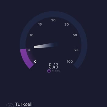 Turkcell Superbox Yavaş İnternet Sorunu