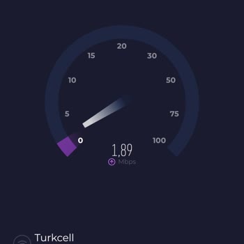 Turkcell Superbox Yavaş İnternet Sorunu