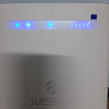 Turkcell Superbox Yavaş İnternet Sorunu