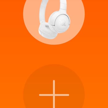JBL Headphones Uygulama Güncellemesinden Sonra Kulaklığa Erişemiyorum