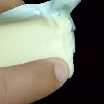 Teksüt Kaşarda Kıl Var!