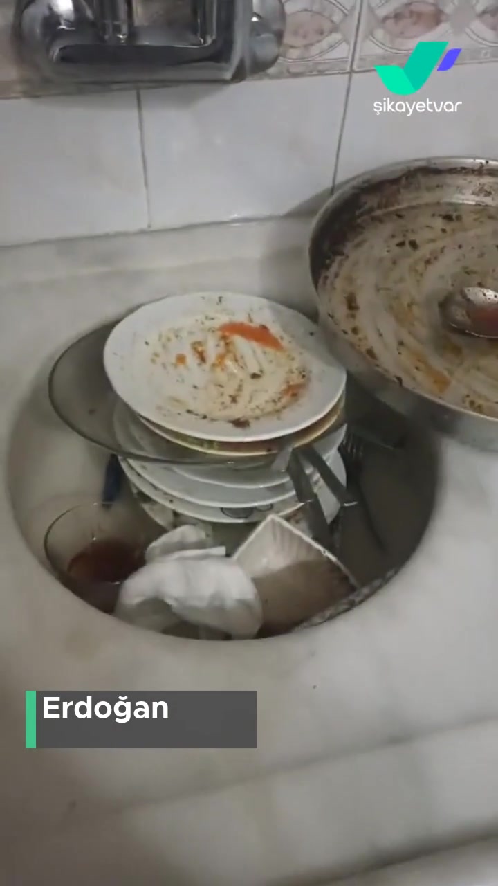Şanlıurfa Büyükşehir Belediyesi Su Kesintisi videonun kapak resmi