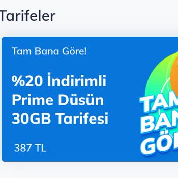 Türk Telekom Hat Taahhüt Yenileme