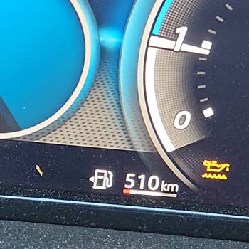 Avek Otomotiv Servis Motor Yağının Fazla Koyulması