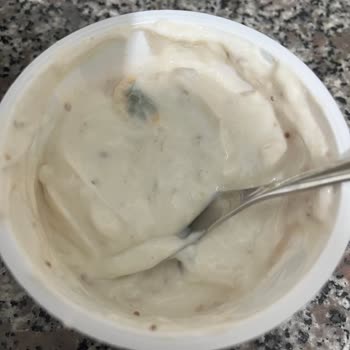İçinden Küf Çıkan Sek Quark