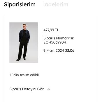 Mavi Çözüm Odaklı Olun