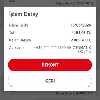 Ziraat Bankası Adksotth Service Para