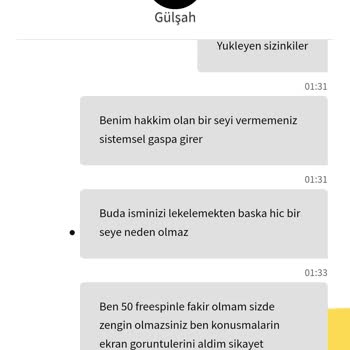 Cratos Royal Bet FreeSpin Eksikliği Ve Müşteri Hizmetleri Sorunu