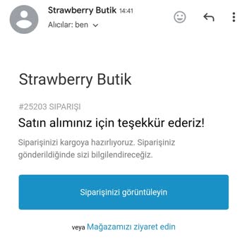 Strawbery Wear Instagram Strawberry Butik