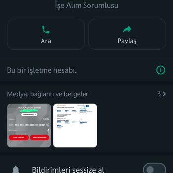Evde Paketleme Türkiye Paramı Geri İstiyorum