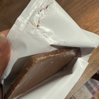 Milka Paket İçeriği Hk.