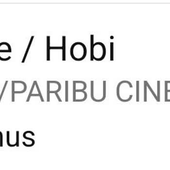 Paribu Cineverse Paramı Hortumları Ve Geri Vermiyor