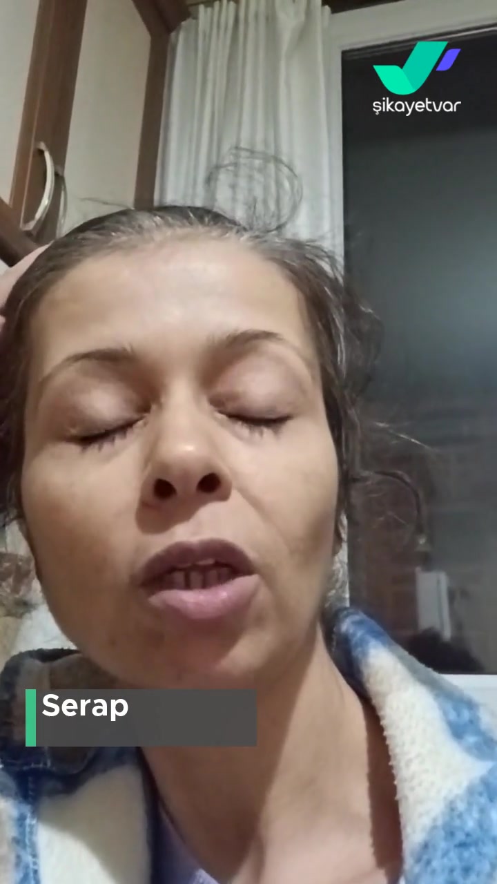 İBB - İstanbul Büyükşehir Belediyesi Ramazan Yardımından Neden Faydalanamadım? videonun kapak resmi