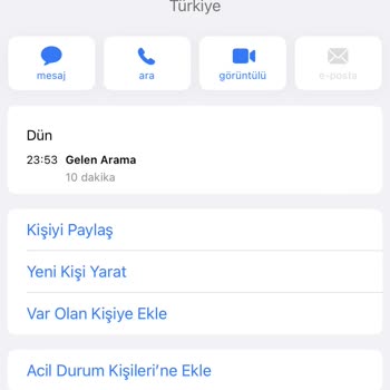 Sahibinden Telefon Siparişi Sonrası Yaşanan Sorunlar