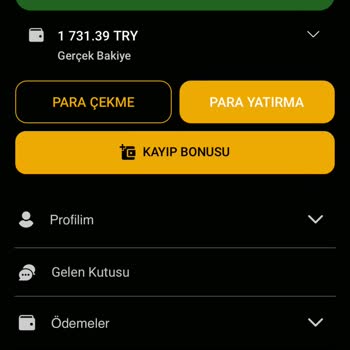 İnagaming Kazanç Ödemesi Yapmıyor: 2000 TL Tehlikede!