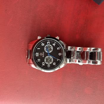 Saat & Moda (Facebook) Hayal Kırıklığına Uğratan Saat Satın Alma Deneyimi