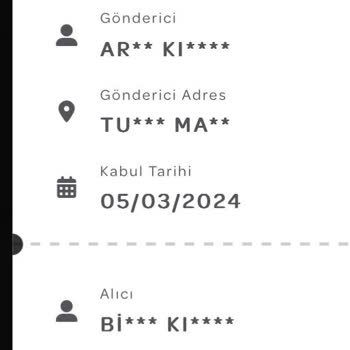 PTT Kargo 10 Gün Bekleyen Kargo Ve İlgisiz Müşteri Hizmetleri
