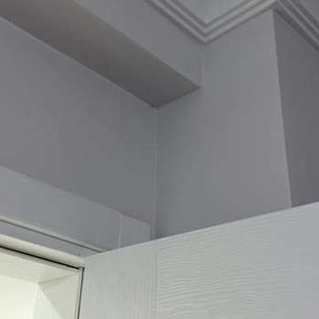 Marshall Buz Saçağı Renk Uyumsuzluğu