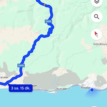 Aksaray Birlik Turizm Aksaray Birlik Konya Manavgat Seferi