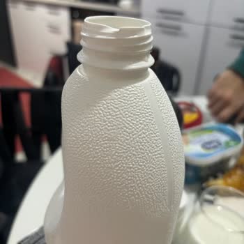 Şok Marketler Matlı Süt Ve Süt Ürünleri Mis Şok Ayran