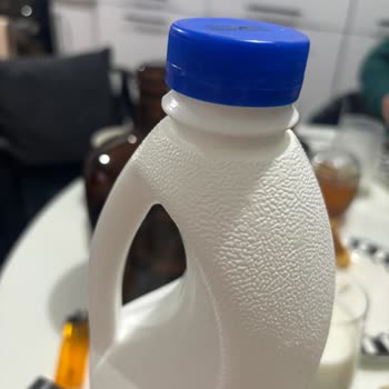 Şok Marketler Matlı Süt Ve Süt Ürünleri Mis Şok Ayran