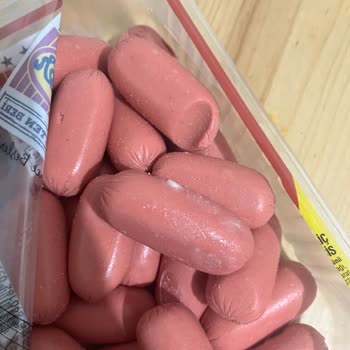 Beşler Sosis Küf Sorunu