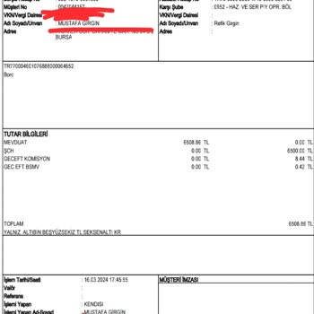 Akbank Havale İşlemimde Yaşanan Gecikme Ve Mağduriyet