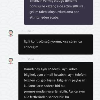 Casinomilyon Deneme Bonusuna Bile El Koyan Site