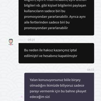 Casinomilyon Deneme Bonusuna Bile El Koyan Site