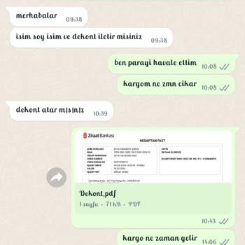 Strawbery Wear Arkadaşlar Almayı 1500 TL Gitti