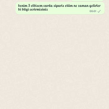 Strawbery Wear Arkadaşlar Almayı 1500 TL Gitti