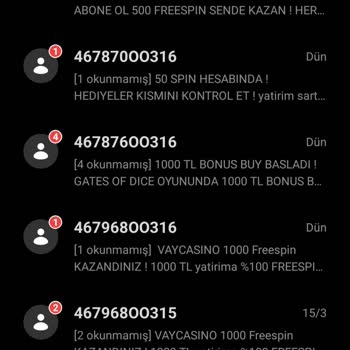 VayCasino Hesap İptali İstiyorum