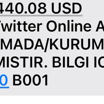 Ziraat Bankası Ziraat Twitter Online Ads Dublin