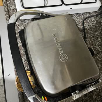 Korkmaz Mutfak Eşyaları Korkmaz Tost Makinesi Faciası