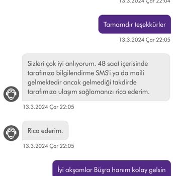 Dyson Sipariş Hatası İptal Ya Da Teslim Sorunu