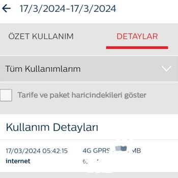 Bimcell'in Yanıltıcı Kampanyası