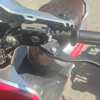 Motolux Macchiato 125 İçin Fren Merkezi Bulamama Sorunu