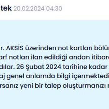 AUZEF Mezuniyet İşlemlerinde Yaşanan Gecikmeler Ve Bunun Yarattığı Sorunlar