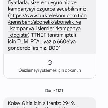 Digiturk İnternet Kampanyası Kargaşası Ve Mağduriyetim
