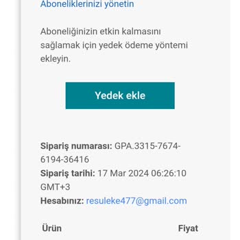 Numero Esim Yurt Dışı Numara Kiralama Hüsranı