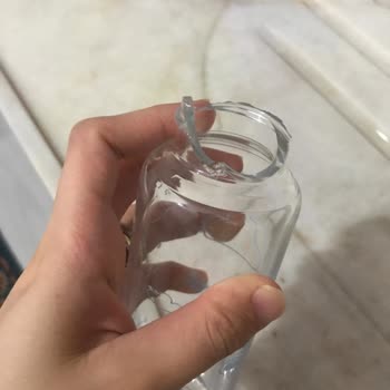 Migros Ürün Kırık Çıktı İade Etmiyor