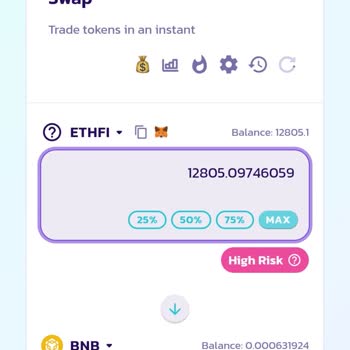 Pancakeswap Kripto Para Mağduriyeti Ve Çözüm Talebi