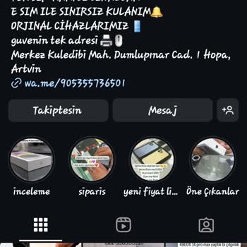 Gümrükucuzluk (Aşkar İletişim) Mağdur Edildim